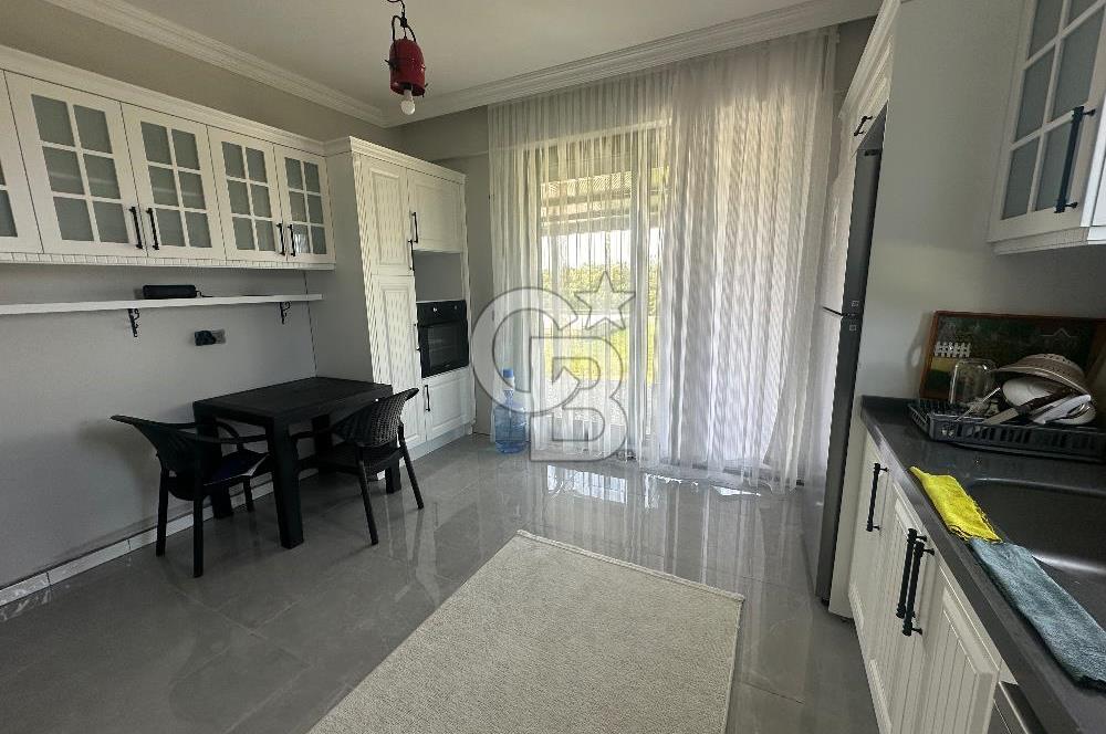 ÇANAKKALE MERKEZ SALTIK MEVKİİNDE MÜSTAKİL SATILIK 3+1 VİLLA