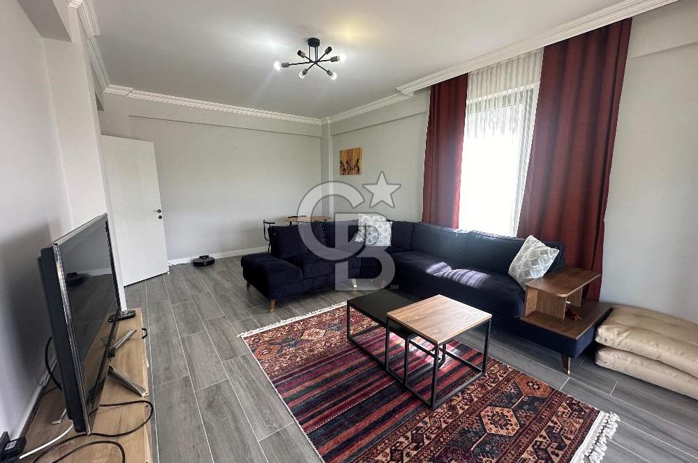 ÇANAKKALE MERKEZ SALTIK MEVKİİNDE MÜSTAKİL SATILIK 3+1 VİLLA