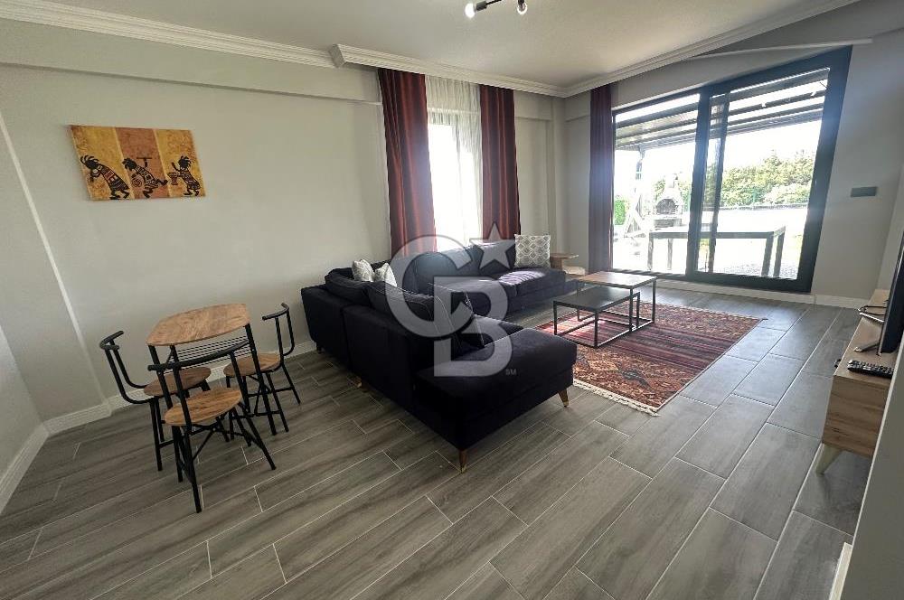 ÇANAKKALE MERKEZ SALTIK MEVKİİNDE MÜSTAKİL SATILIK 3+1 VİLLA