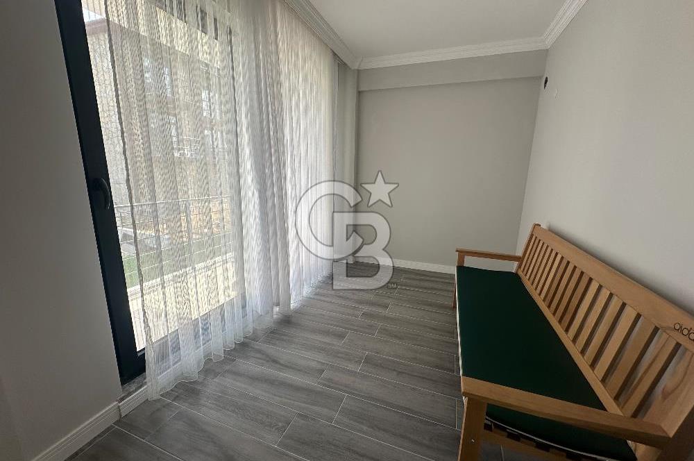 ÇANAKKALE MERKEZ SALTIK MEVKİİNDE MÜSTAKİL SATILIK 3+1 VİLLA
