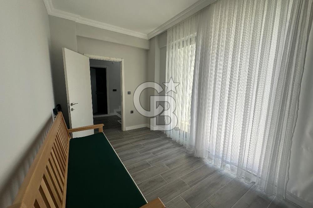 ÇANAKKALE MERKEZ SALTIK MEVKİİNDE MÜSTAKİL SATILIK 3+1 VİLLA