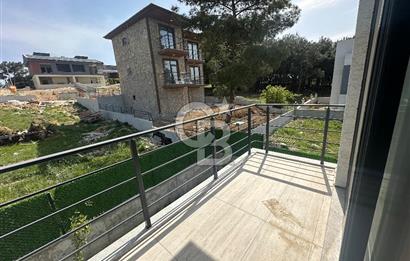 ÇANAKKALE MERKEZ SALTIK MEVKİİNDE MÜSTAKİL SATILIK 3+1 VİLLA