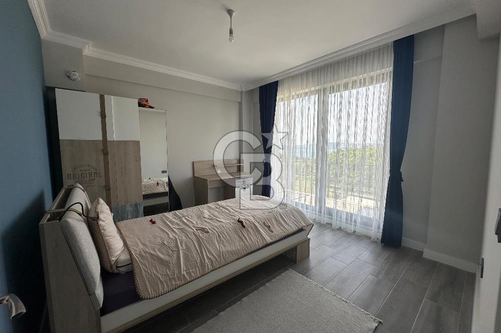 ÇANAKKALE MERKEZ SALTIK MEVKİİNDE MÜSTAKİL SATILIK 3+1 VİLLA