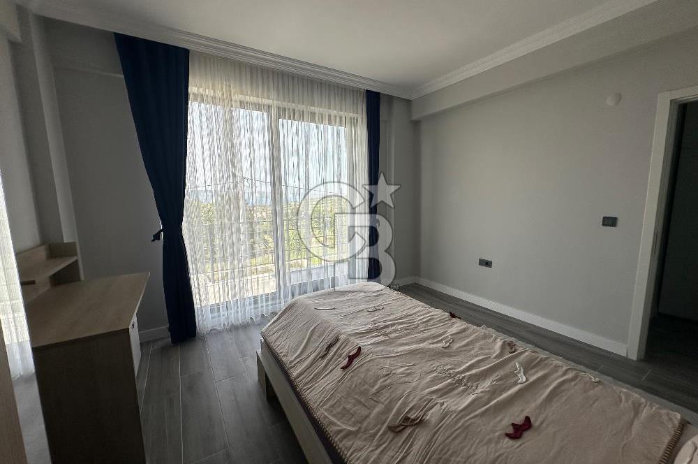 ÇANAKKALE MERKEZ SALTIK MEVKİİNDE MÜSTAKİL SATILIK 3+1 VİLLA