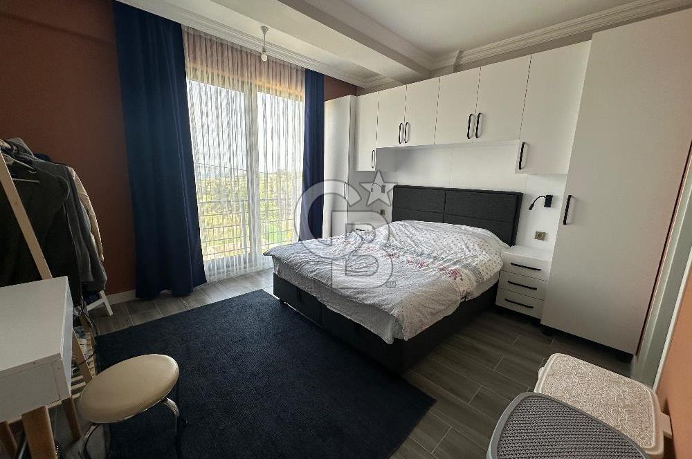 ÇANAKKALE MERKEZ SALTIK MEVKİİNDE MÜSTAKİL SATILIK 3+1 VİLLA