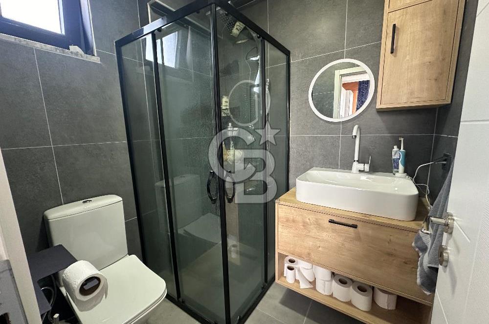 ÇANAKKALE MERKEZ SALTIK MEVKİİNDE MÜSTAKİL SATILIK 3+1 VİLLA