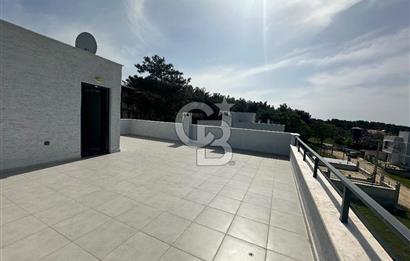 ÇANAKKALE MERKEZ SALTIK MEVKİİNDE MÜSTAKİL SATILIK 3+1 VİLLA