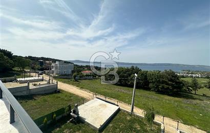ÇANAKKALE MERKEZ SALTIK MEVKİİNDE MÜSTAKİL SATILIK 3+1 VİLLA