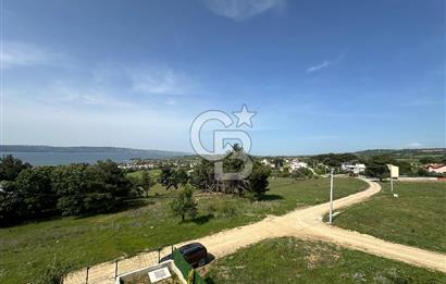 ÇANAKKALE MERKEZ SALTIK MEVKİİNDE MÜSTAKİL SATILIK 3+1 VİLLA