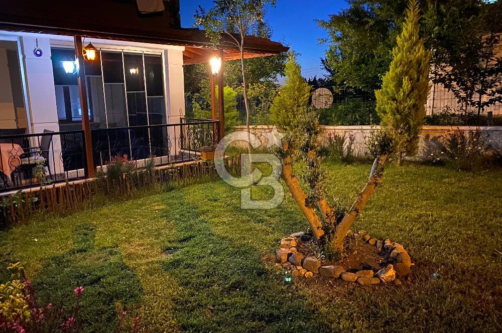 CB PARK'TAN SALIPAZARI KOCALAR'DA İSKANLI MÜSTAKİL EV VE ARSA