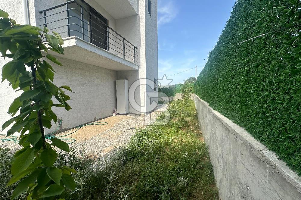 ÇANAKKALE MERKEZ SALTIK MEVKİİNDE MÜSTAKİL SATILIK 3+1 VİLLA