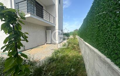 ÇANAKKALE MERKEZ SALTIK MEVKİİNDE MÜSTAKİL SATILIK 3+1 VİLLA