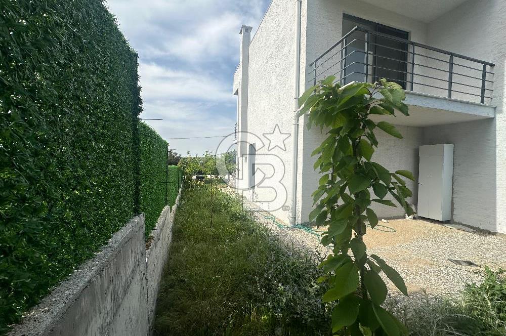 ÇANAKKALE MERKEZ SALTIK MEVKİİNDE MÜSTAKİL SATILIK 3+1 VİLLA