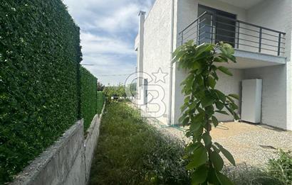 ÇANAKKALE MERKEZ SALTIK MEVKİİNDE MÜSTAKİL SATILIK 3+1 VİLLA