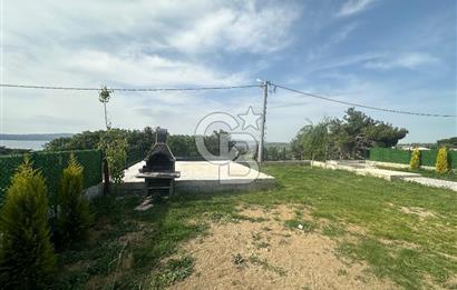 ÇANAKKALE MERKEZ SALTIK MEVKİİNDE MÜSTAKİL SATILIK 3+1 VİLLA