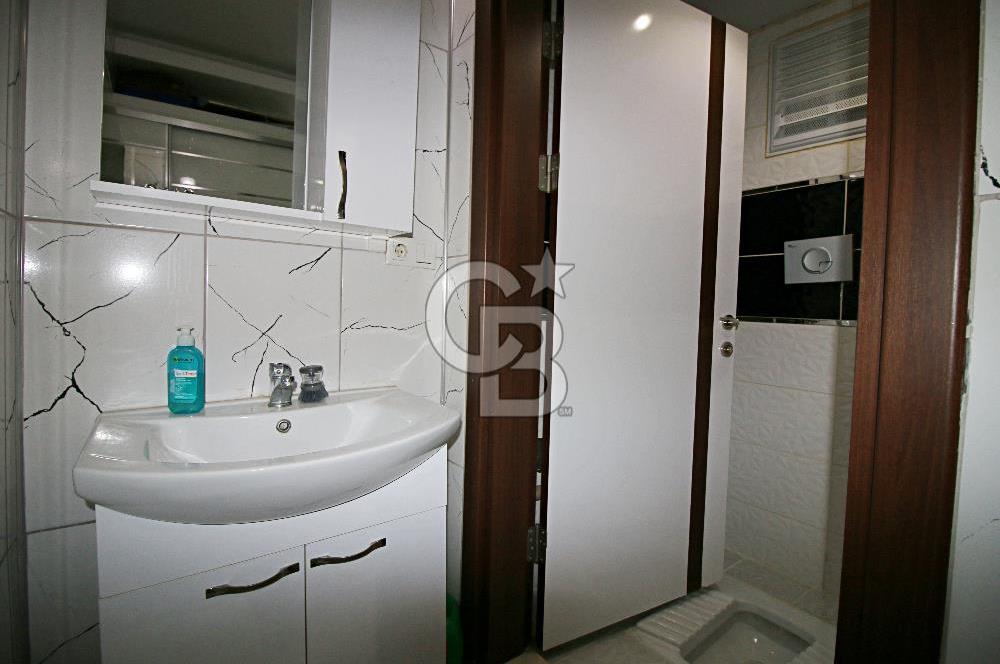 CB OPİA'DAN "BATIKENT'TE LÜKS 3+1 DAİRE"