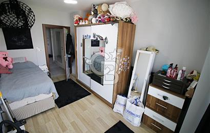 CB OPİA'DAN "BATIKENT'TE LÜKS 3+1 DAİRE"