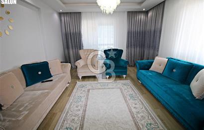 CB OPİA'DAN "BATIKENT'TE LÜKS 3+1 DAİRE"
