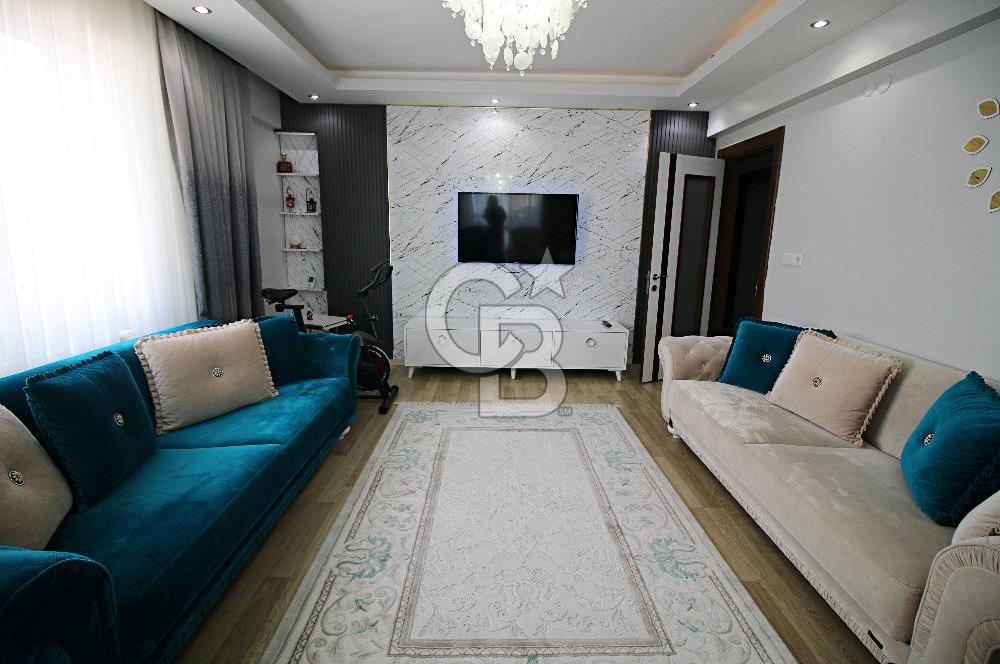 CB OPİA'DAN "BATIKENT'TE LÜKS 3+1 DAİRE"