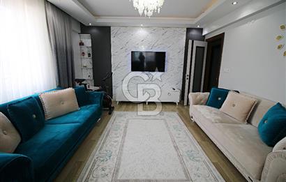 CB OPİA'DAN "BATIKENT'TE LÜKS 3+1 DAİRE"