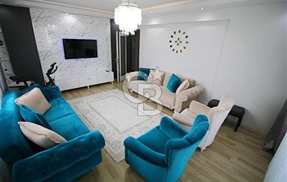 CB OPİA'DAN "BATIKENT'TE LÜKS 3+1 DAİRE"