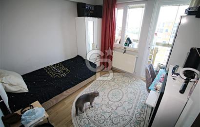 CB OPİA'DAN "BATIKENT'TE LÜKS 3+1 DAİRE"