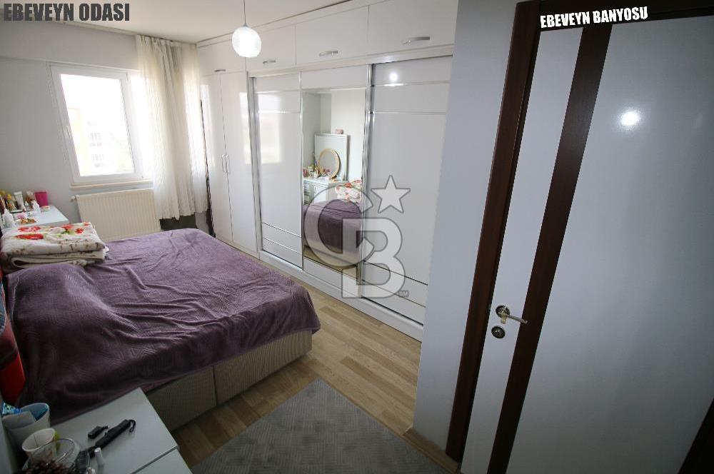CB OPİA'DAN "BATIKENT'TE LÜKS 3+1 DAİRE"
