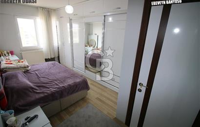 CB OPİA'DAN "BATIKENT'TE LÜKS 3+1 DAİRE"