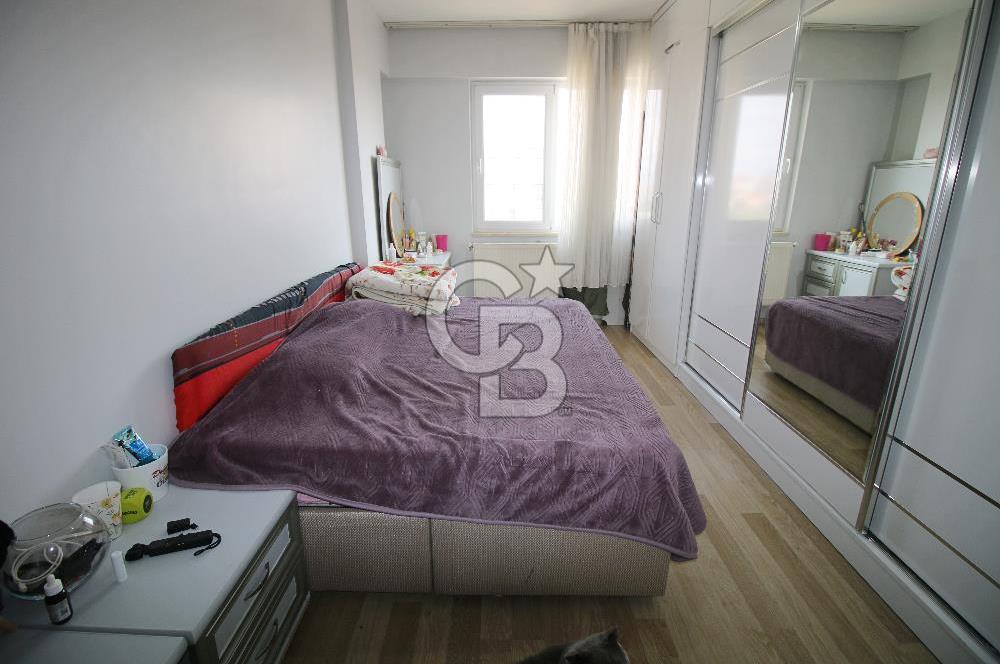 CB OPİA'DAN "BATIKENT'TE LÜKS 3+1 DAİRE"