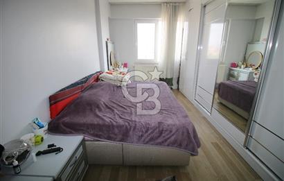 CB OPİA'DAN "BATIKENT'TE LÜKS 3+1 DAİRE"