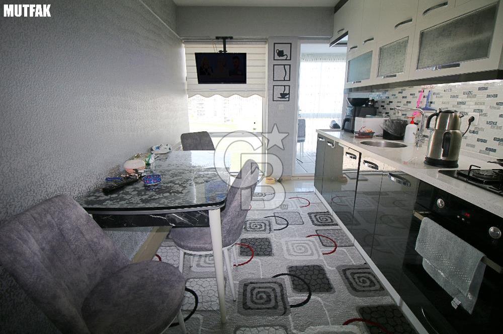 CB OPİA'DAN "BATIKENT'TE LÜKS 3+1 DAİRE"