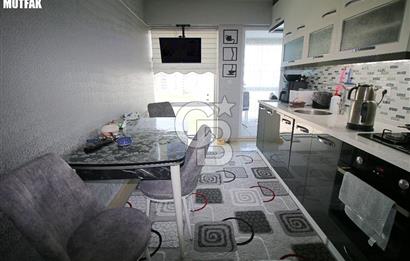 CB OPİA'DAN "BATIKENT'TE LÜKS 3+1 DAİRE"