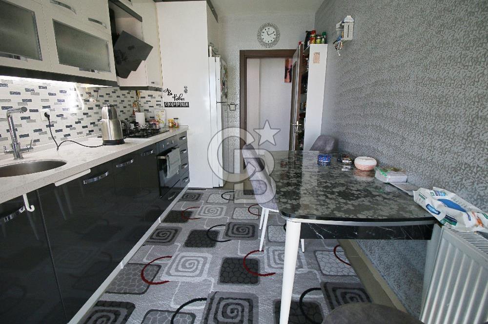 CB OPİA'DAN "BATIKENT'TE LÜKS 3+1 DAİRE"