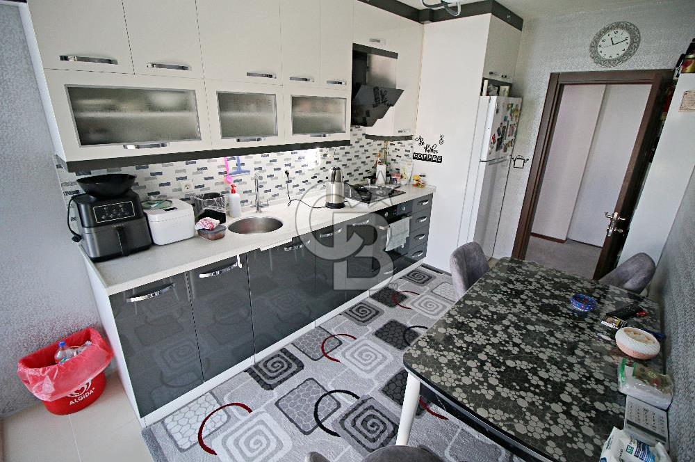 CB OPİA'DAN "BATIKENT'TE LÜKS 3+1 DAİRE"