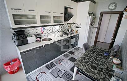 CB OPİA'DAN "BATIKENT'TE LÜKS 3+1 DAİRE"