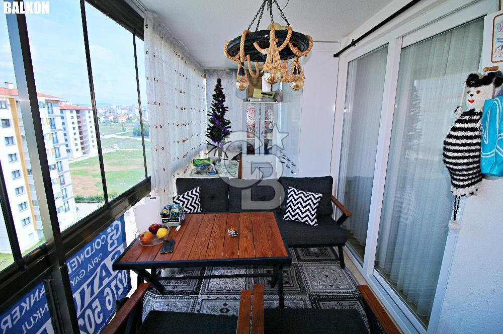CB OPİA'DAN "BATIKENT'TE LÜKS 3+1 DAİRE"