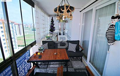 CB OPİA'DAN "BATIKENT'TE LÜKS 3+1 DAİRE"