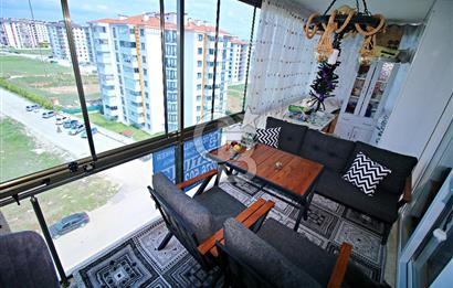 CB OPİA'DAN "BATIKENT'TE LÜKS 3+1 DAİRE"