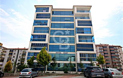 CB OPİA'DAN "BATIKENT'TE LÜKS 3+1 DAİRE"