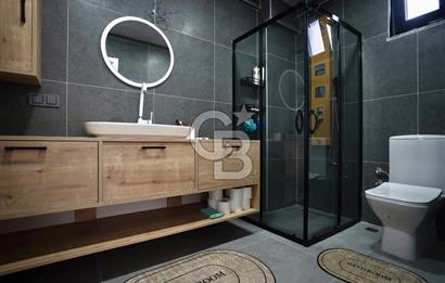 ÇANAKKALE MERKEZ SALTIK MEVKİİNDE MÜSTAKİL SATILIK 3+1 VİLLA
