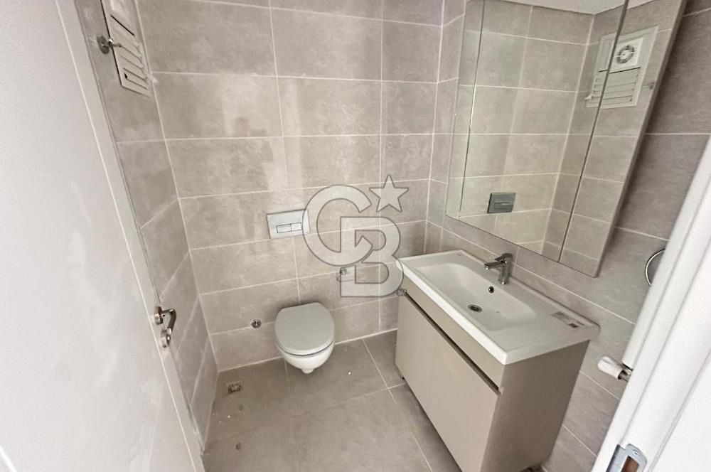 SURYAPI ANTALYA ' DA SATILIK ARAKAT 118 M2 DAİRE