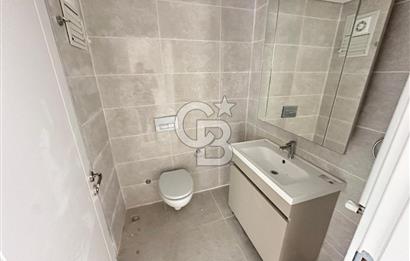 SURYAPI ANTALYA ' DA SATILIK ARAKAT 118 M2 DAİRE