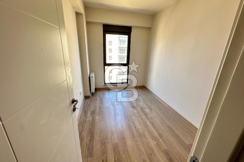 SURYAPI ANTALYA ' DA SATILIK ARAKAT 118 M2 DAİRE