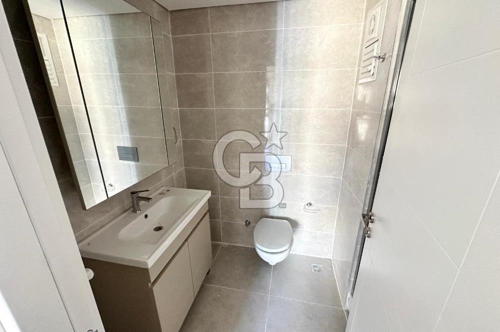 SURYAPI ANTALYA ' DA SATILIK ARAKAT 118 M2 DAİRE