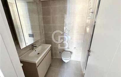 SURYAPI ANTALYA ' DA SATILIK ARAKAT 118 M2 DAİRE