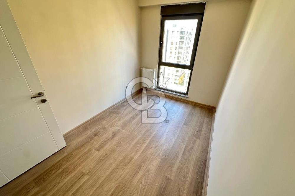 SURYAPI ANTALYA ' DA SATILIK ARAKAT 118 M2 DAİRE