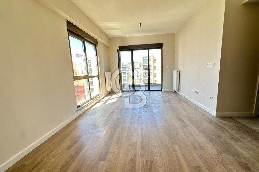 SURYAPI ANTALYA ' DA SATILIK ARAKAT 118 M2 DAİRE