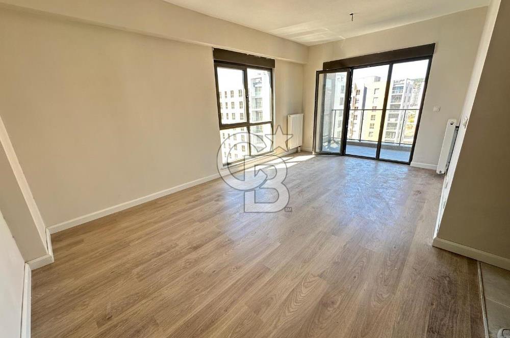 SURYAPI ANTALYA ' DA SATILIK ARAKAT 118 M2 DAİRE
