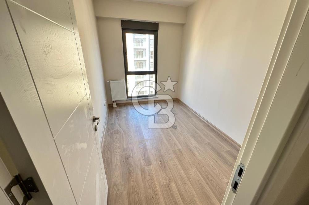 SURYAPI ANTALYA ' DA SATILIK ARAKAT 118 M2 DAİRE