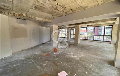 KOCAELİ KARTEPE KÖSEKÖY VE FSM'DE CADDE ÜZERİ KİRALIK OFİS&BÜRO